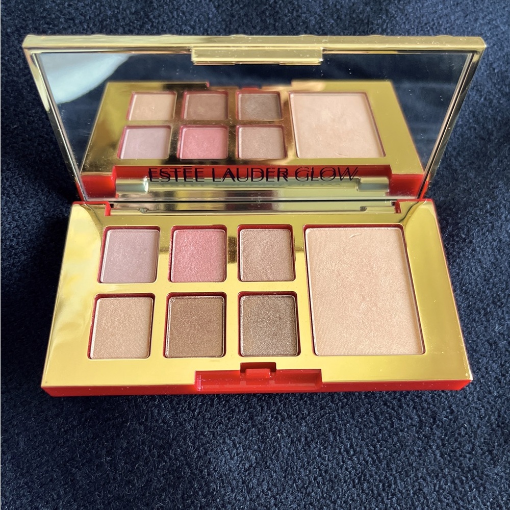 Estée Lauder Eyeshadow Palette